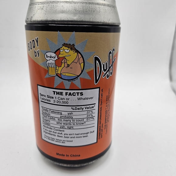 Beer Can with Playing Cards Set - Picture 11 of 14